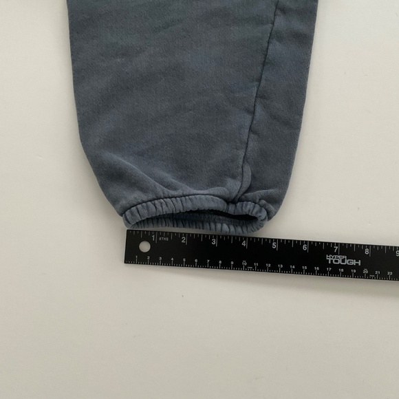 Joah Brown Gray Track Pants - Picture 6 of 8